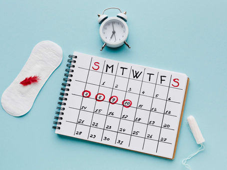 Light Periods in Your 20s? Check If It's Stress, PCOS, or Something You Should Not Ignore