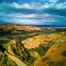 Hispaina rally ( Spain )