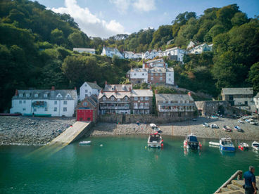 Clovelly - Devon