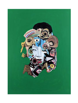 Mask Assemblage - Singularity Precursor.jpg