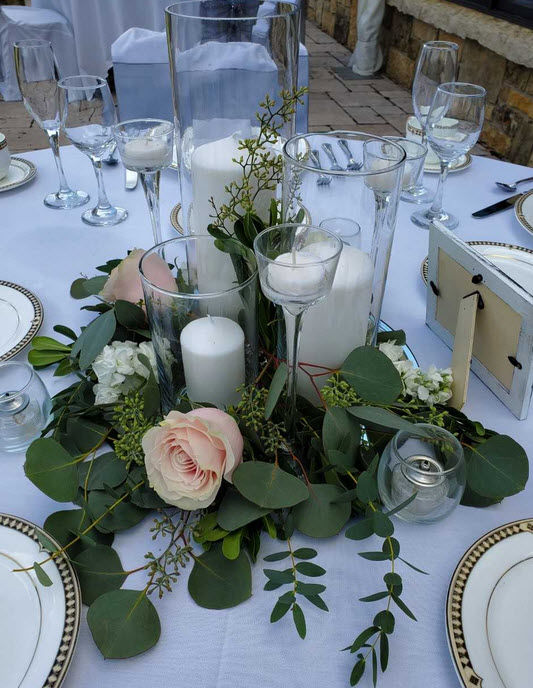 Cylinder Centerpiece2