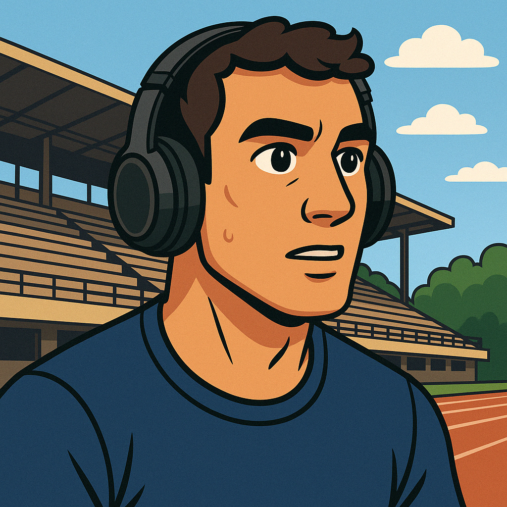 Your Brain on Beats: How Binaural Beats and Brainwaves Can Tune Performance