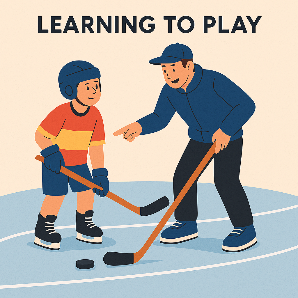 Skill acquisition article