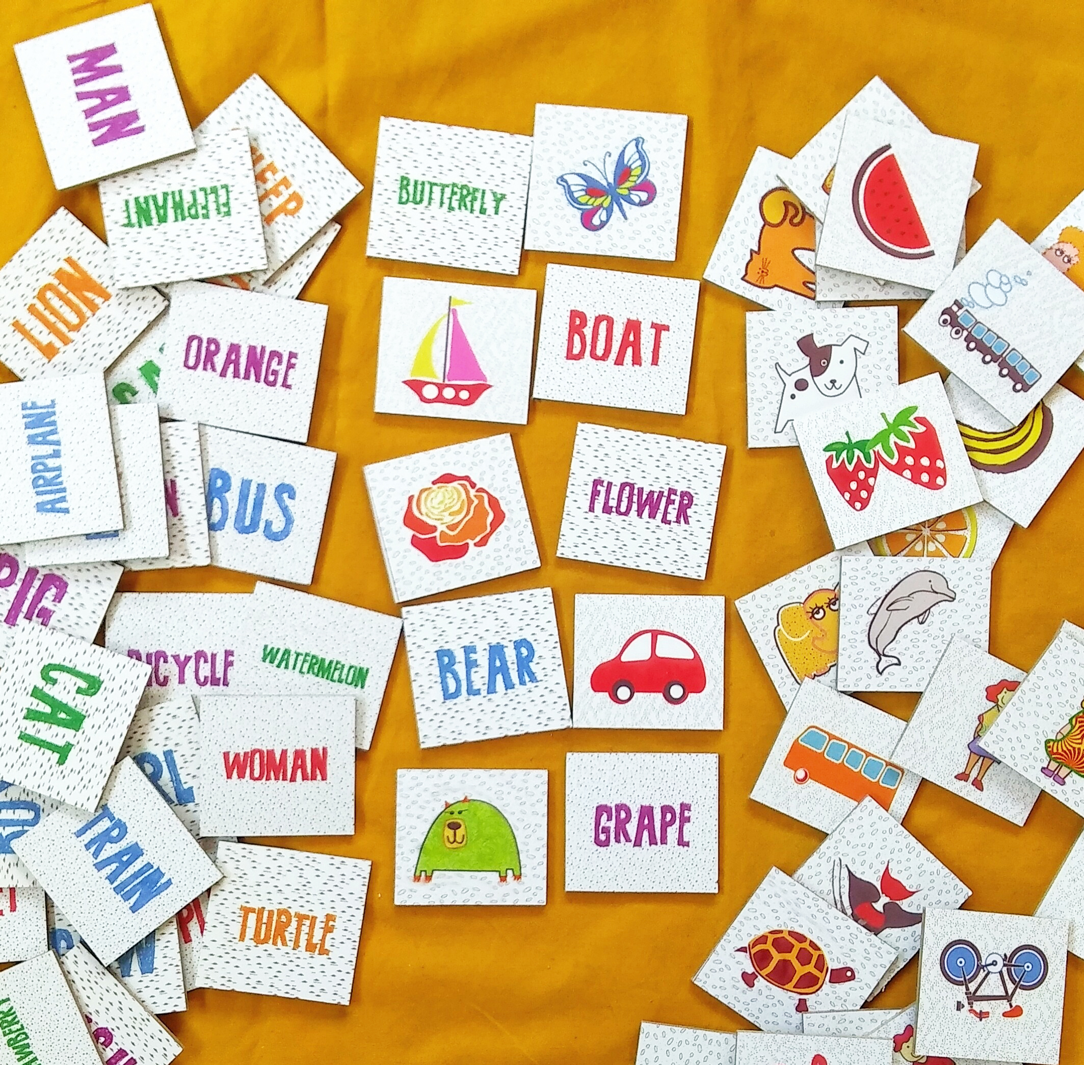 Inglés