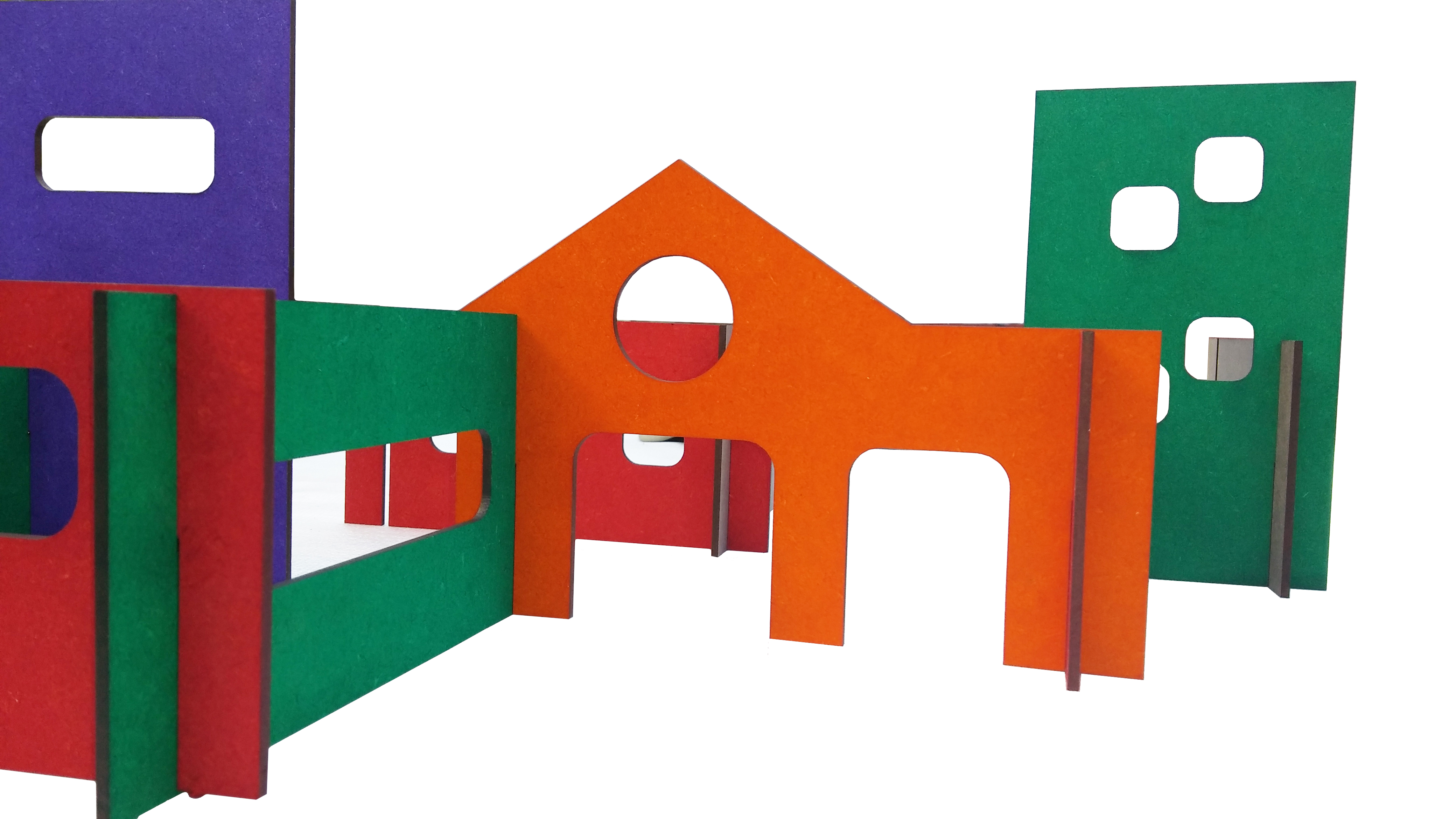 Construcción