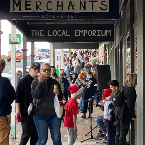 Christmas in Korumburra.WEBP