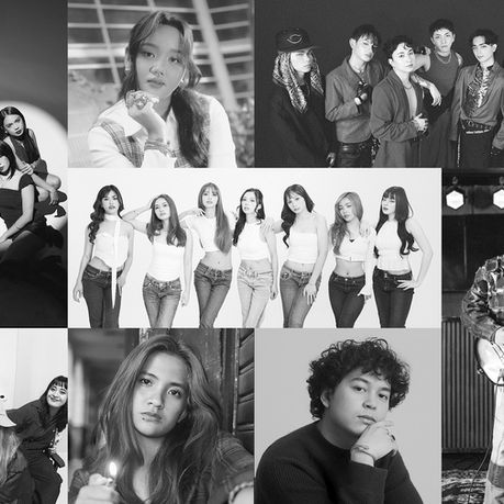 Next Gen: Introducing the new OPM artists poised for breakout success this 2026