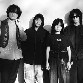 Filipino breakout band Fitterkarma announces “Aswang Sa Maynila” single launch this February