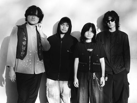 Filipino breakout band Fitterkarma announces “Aswang Sa Maynila” single launch this February