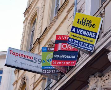 Top 10 des franchises immobilières 2020