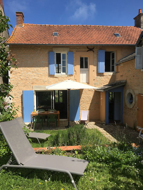 Maisons avec jardin de plus en plus demandés