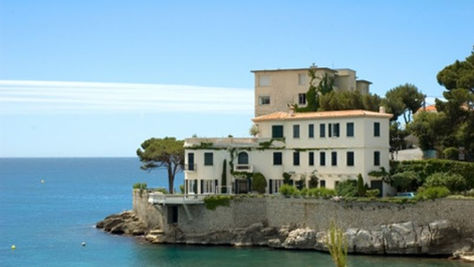 Maisons en bord de mer : La Valeur Sure