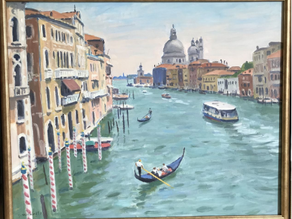 ヴェネツィア Venezia