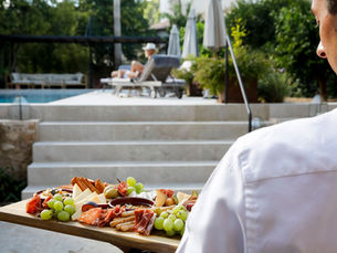 How to Villa in Pollensa, Mallorca