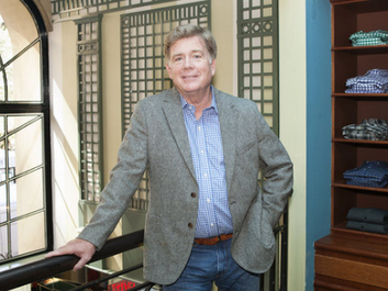 How Kevin McLaughlin Created a “Retail Triumph”