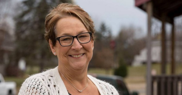 Speaking Out on Social Justice – Inspiration from Senator Schachtner