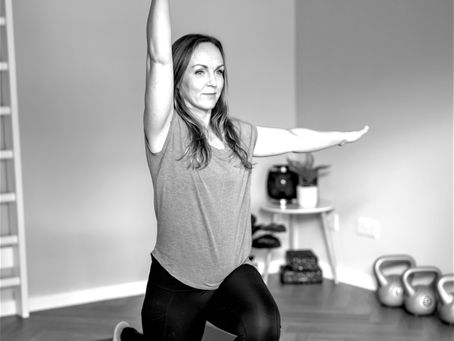 How to make fitness sustainable?