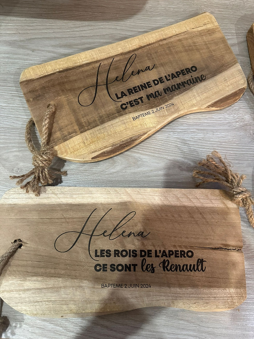 Miniature : planche apéro