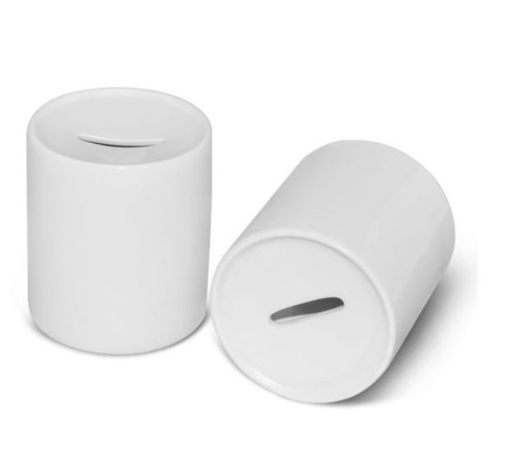 Miniature : tirelire