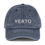 Thumbnail: Verto Vintage Cap Embroidered Cap
