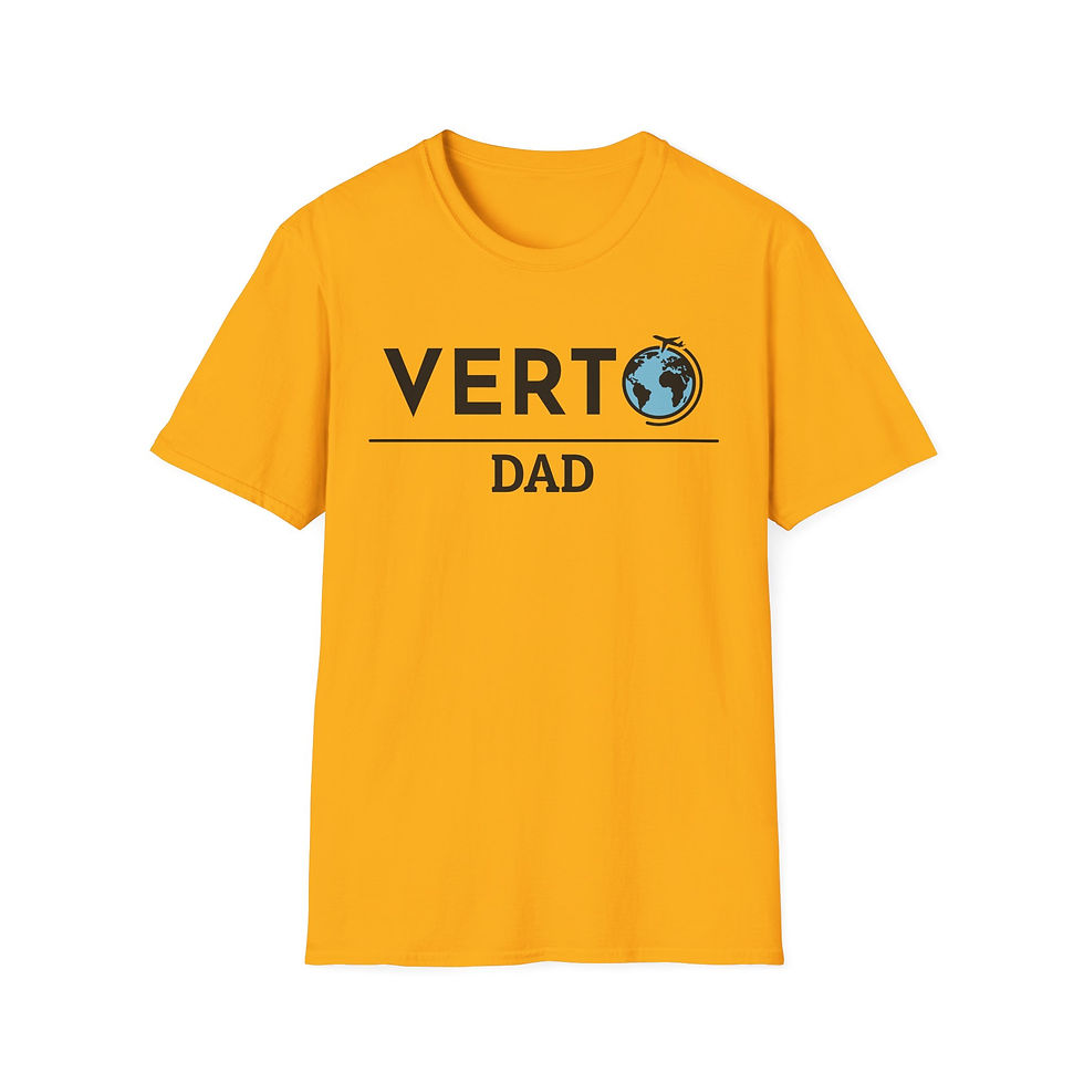 Thumbnail: Verto Dad Shirt