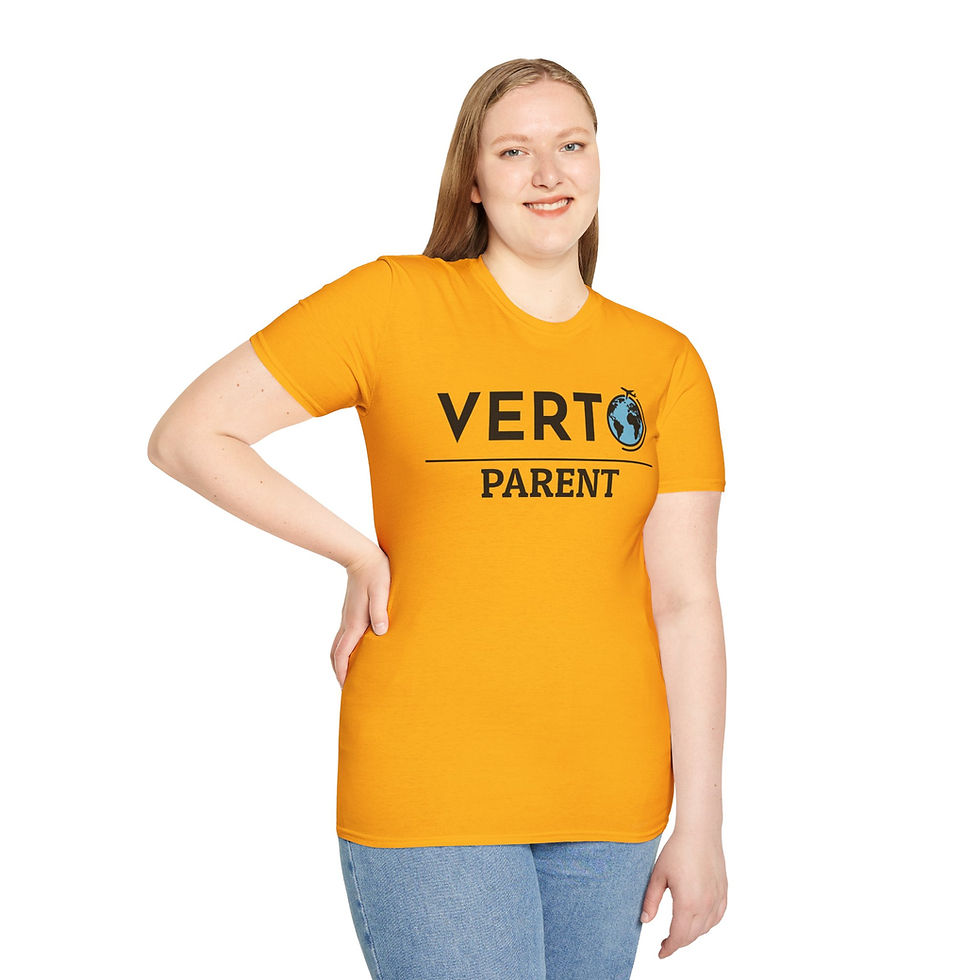 Thumbnail: Verto Parent Shirt