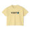 Thumbnail: Staff Women's Boxy Tee