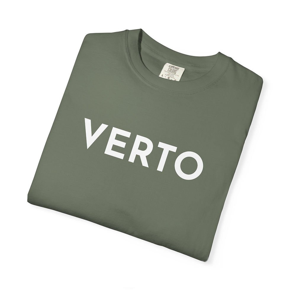 Thumbnail: VERTO Shirt