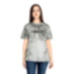 Thumbnail: Verto Unisex Color Blast T-Shirt