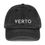 Thumbnail: Verto Staff Vintage Cap Embroidered Cap