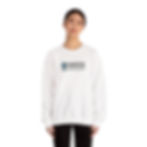 Thumbnail: Unisex Heavy Blend™ Crewneck Sweatshirt