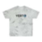 Thumbnail: Unisex Color Blast T-Shirt