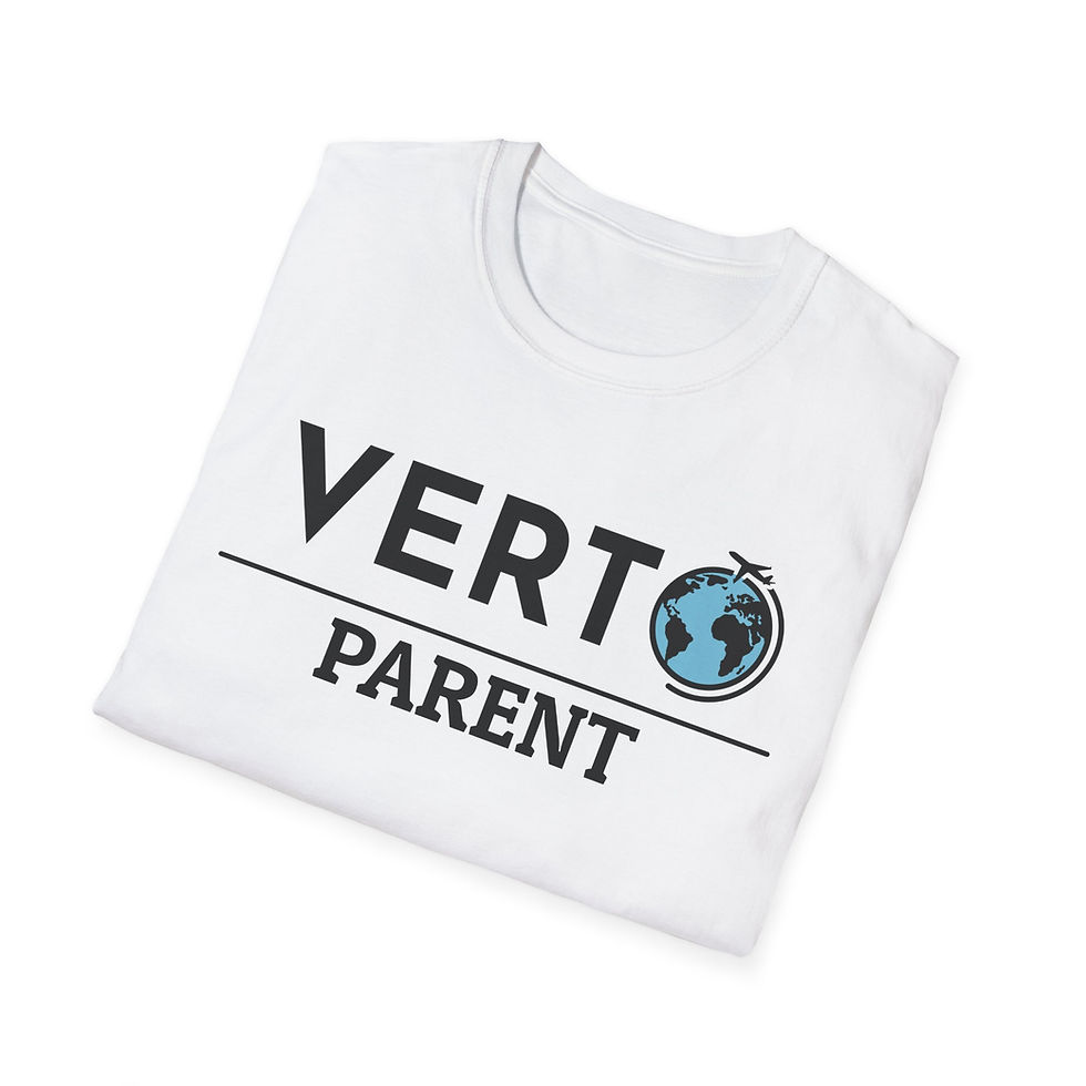 Thumbnail: Verto Parent Shirt