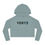 Thumbnail: Women’s Cropped Hooded Sweatshirt