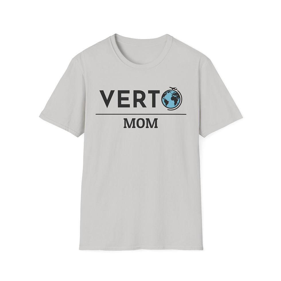 Thumbnail: Verto Mom Shirt