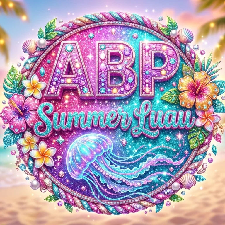 America's Best Pageant: Summer Luau