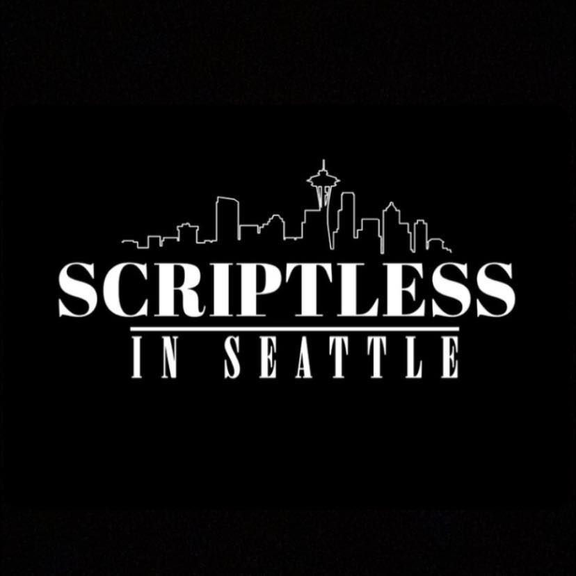 Scriptless in Seattle: America's Improv Show