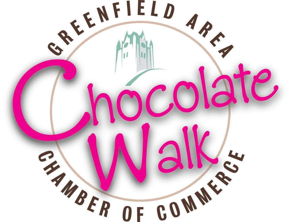 16th Annual Greenfield Chocolate Walk