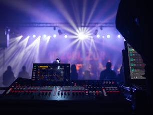 Building Live With Intention