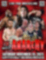 F.E.W Live Pro Wrestling: Anarchy