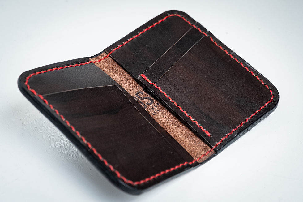 Thumbnail: Elliot Wallet