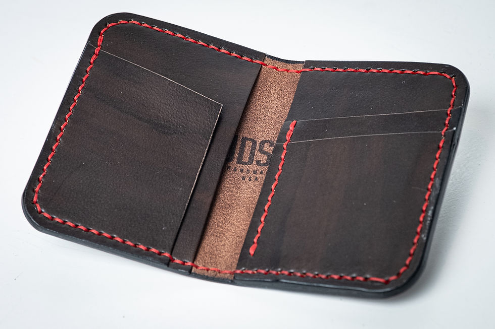 Thumbnail: Elliot Wallet