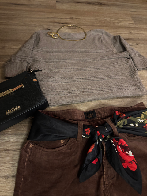 Honest Fox Fall 2025 Trend Predictions Pt. 1