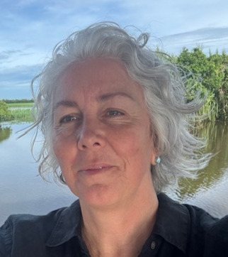Writer: Fiona Stevens