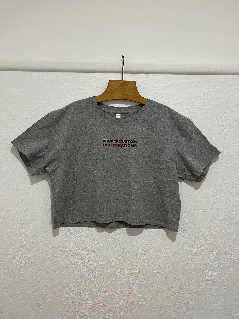 Thumbnail: Crop Top