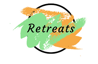 Retreats logo