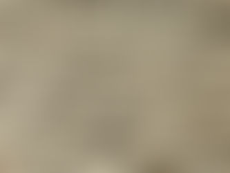 Cracks in the earth.