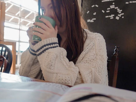 Books to Read if You Like Colleen Hoover