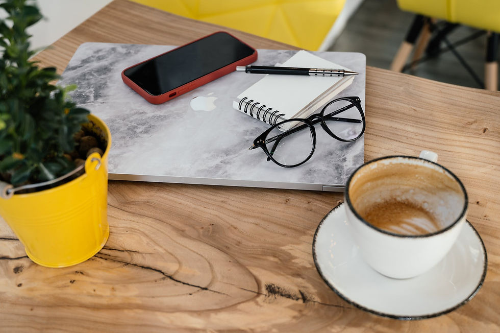 Coffee Shops to Study at in Louisville, Kentucky
