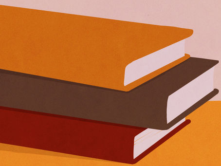 5 Books to Read this February